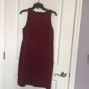 Ann Taylor tank dress
